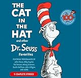 The_cat_in_the_hat_and_other_Dr__Seuss_favorites